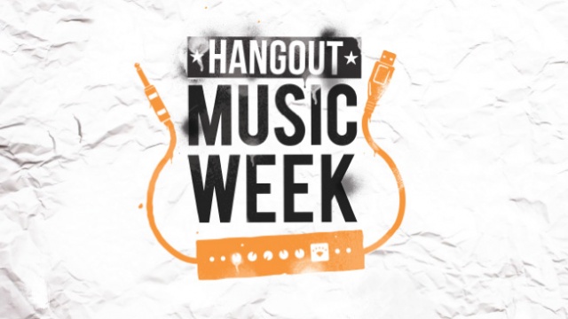 Google - Hangout Music Week by Hoopla