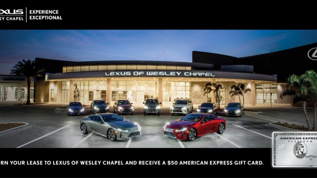Williams Automotive Group – Direct Mail by Calise Partners
