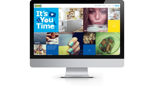 IKEA Youtime - Brand Experience by DPDK Digital Agency