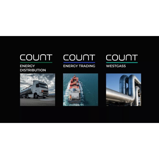 Count Brand Experience by DPDK Digital Agency