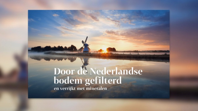 Sourcy.nl - Brand Experience by DPDK Digital Agency