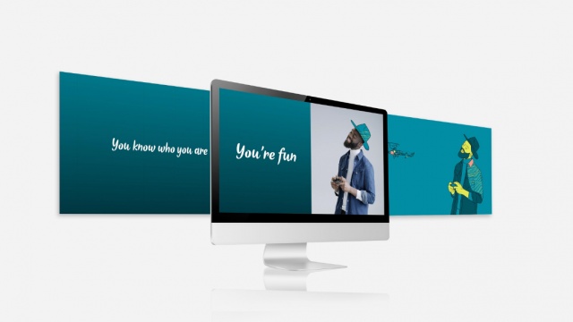 Forward You - Corporate CMS Website by DPDK Digital Agency