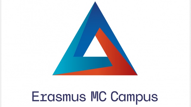 Erasmus MC Campus - Brand Experience by DPDK Digital Agency