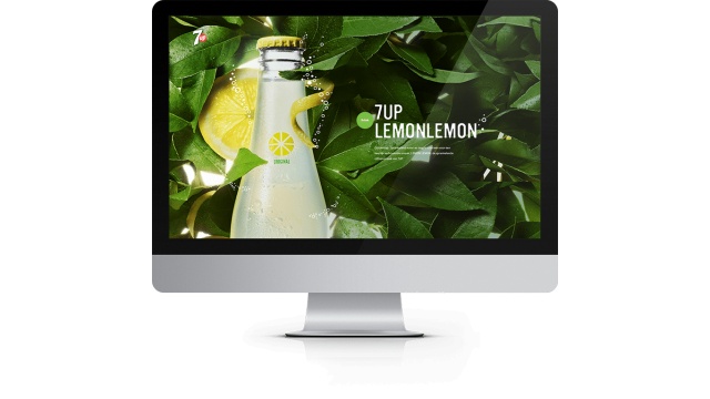 7Up - Brand Experience by DPDK Digital Agency