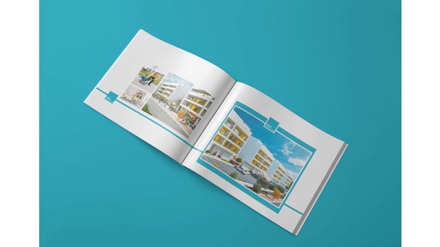 Vişne Elit and Irmak Houses Architectural 3d Visualization and Presentation Materials by Sıradışı Digital Experience Studio