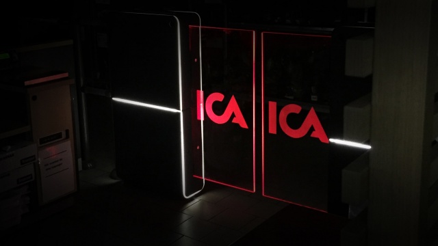ICA by Marvelous