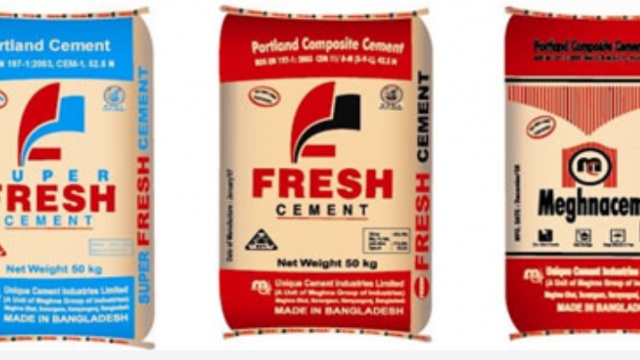 Fresh Cement by Dhansiri Communication Limited