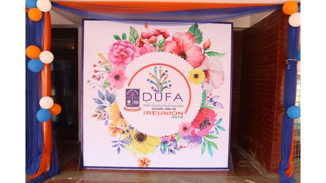 Dufa by Dotcreat Ltd.