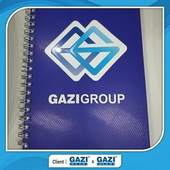 Gazi Group by Dotcreat Ltd.