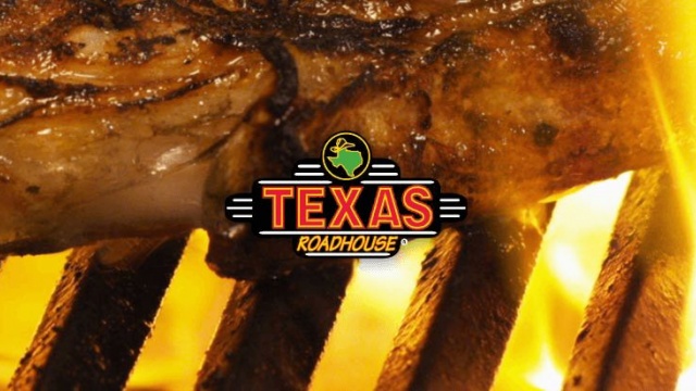 Texas Roadhouse by LEAP