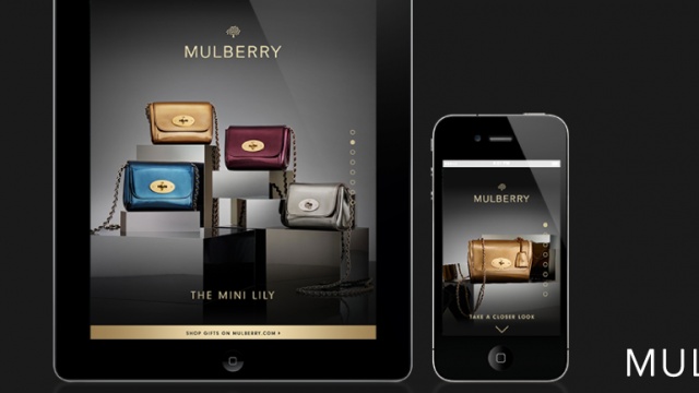Mulberry by 22design