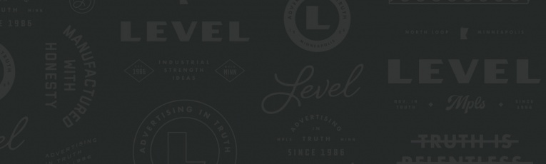 LEVEL cover picture