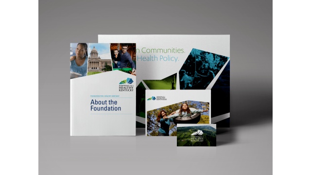 Foundation for a Healthy Kentucky by 405 Group