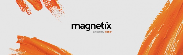 Magnetix cover picture
