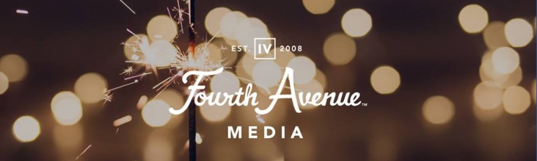 4th Avenue Media cover picture