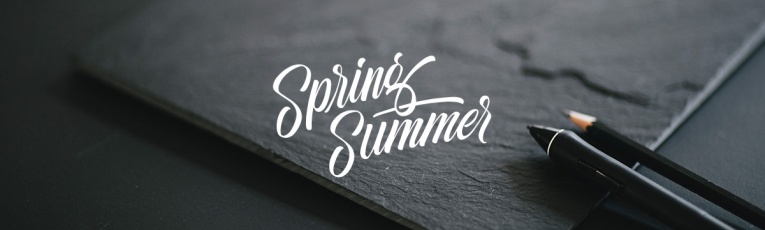 Spring/Summer cover picture