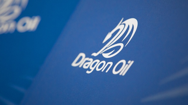 Dragon Oil | Corporate Rebranding by Jpd