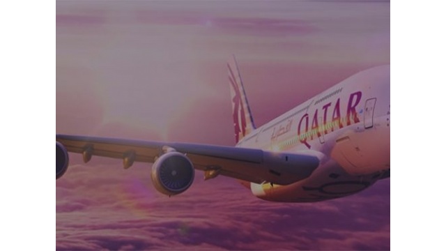 Qatar Airways by RBBi