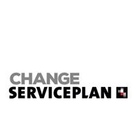 Change Serviceplan profile