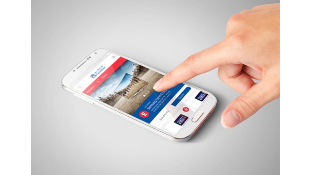 Carrefour Mobile App by Sculpt Media