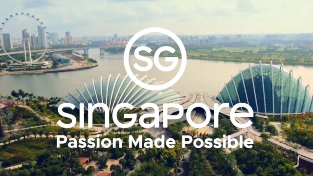 Singapore Tourism Board Influencer Trip by Socialize