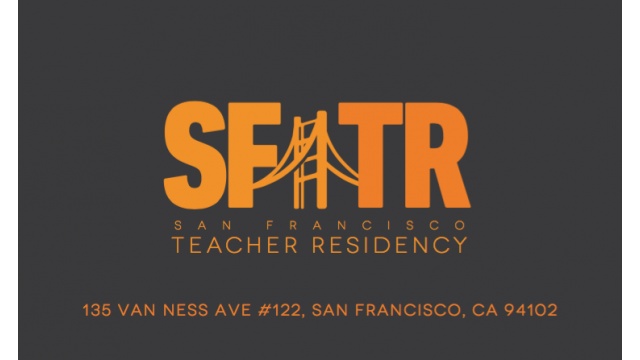 SF Teachers Residency by 510media