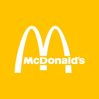 McDonald’s by 8 Digital