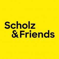 Scholz &amp; Friends profile