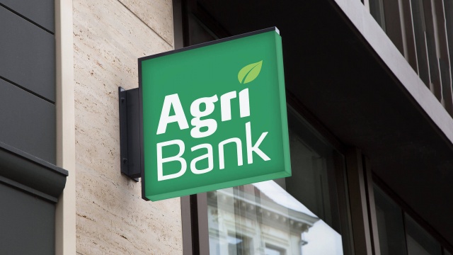 AgriBank by 88 UK