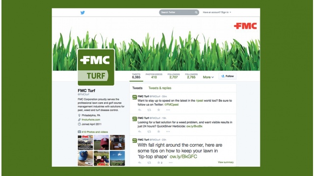 FMC - Social Media by Partners Riley