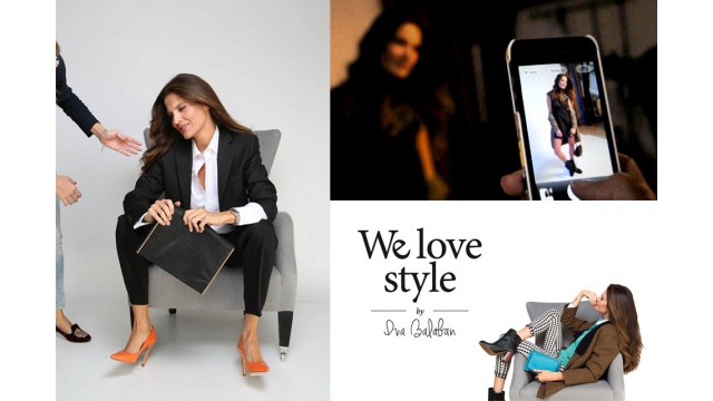 City Center One – We love style by A L e r t
