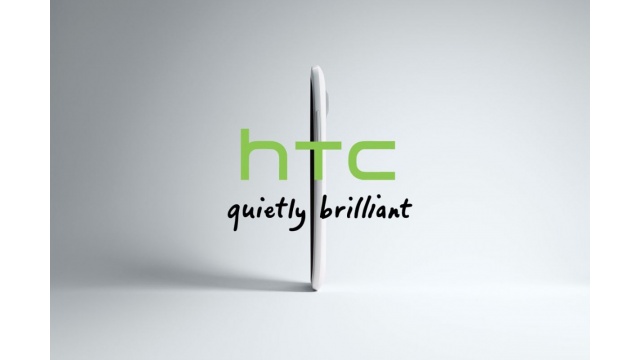 HTC / HTC One launch event by A L e r t