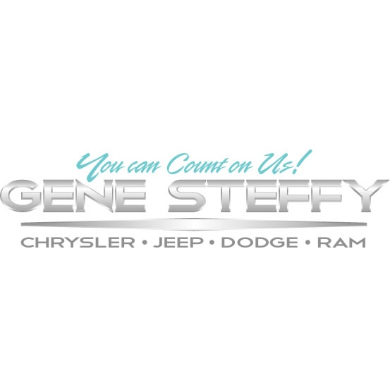 Gene Steffy Chrysler Rebranding by A&amp;K Marketing