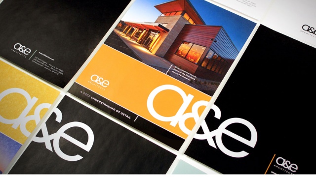 A&amp;amp;amp;amp;amp;E ARCHITECTS by A.D. Creative Group