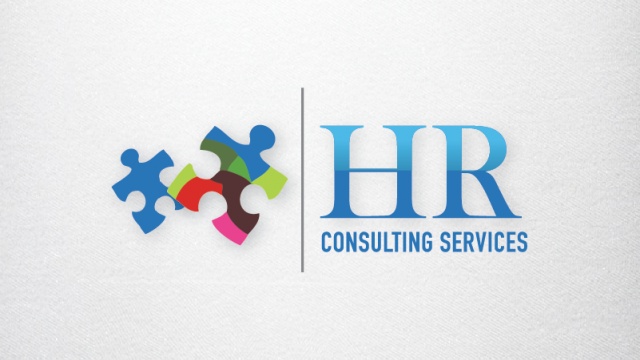 HR Consulting Services - Logo Design by A2dd