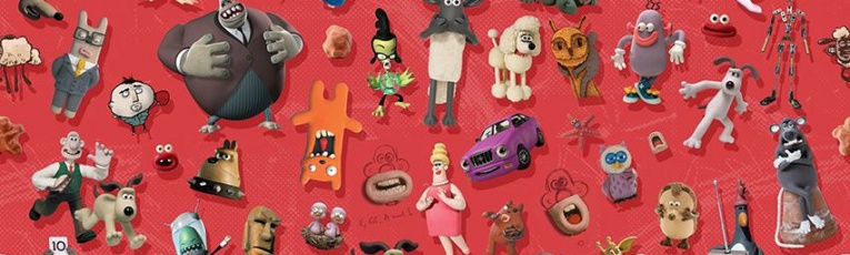 Aardman Animations cover picture