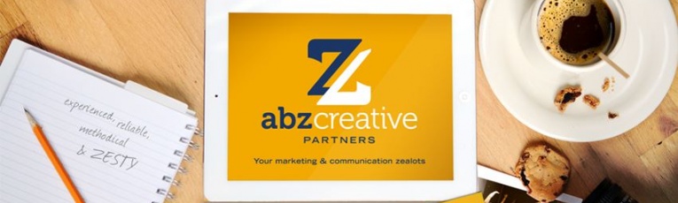 ABZ Creative Partners cover picture