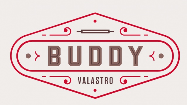 Buddy Valastro by Fear Not