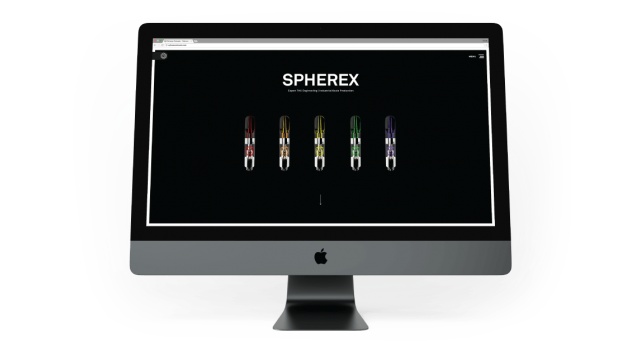 SphereX by FlowState Marketing