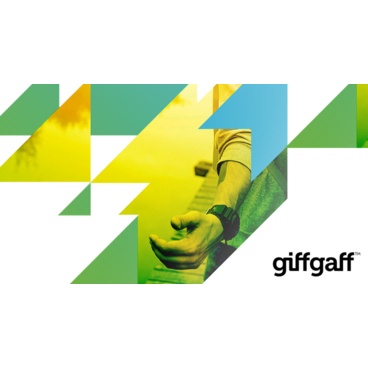 GIFFGAFF by All Response Media