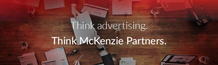 McKenzie Partners cover picture