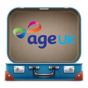 Age UK - Data Warehouse Development by Adroit Data &amp; Insight
