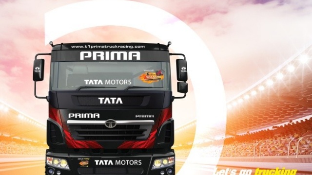 Tata Motors T1 Trucking by Adsyndicate Services Private Limted.