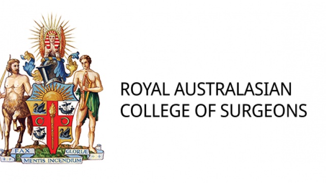 The Royal Australasian College of Surgeons by Affect Media