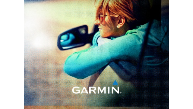 Garmin by Ambition Communications