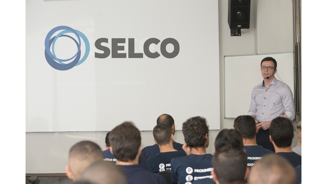 SELCO - PROXIMITY, EXPERTISE AND TECHNOLOGY by Agência Canna