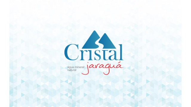 CRISTAL JARAGUÁ - BRANDING by Agency Madison
