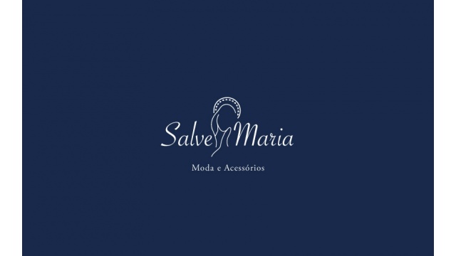 SALVE MARIA - BRANDING by Agency Madison