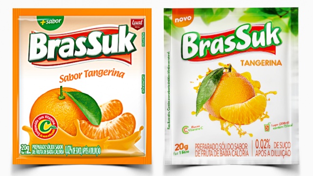 BrasSuk - Product Design by Agência Gênia