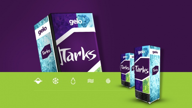 Tarks - Advertising by Agência Gênia